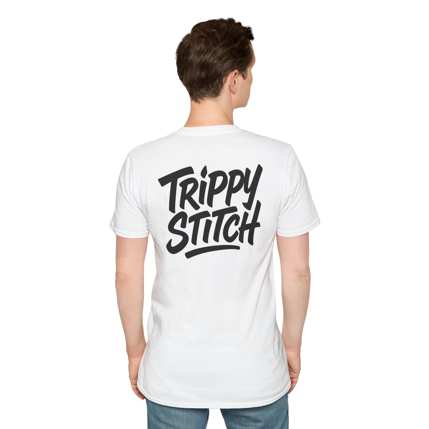 Mani the Mushroom "Kickflip" Tee