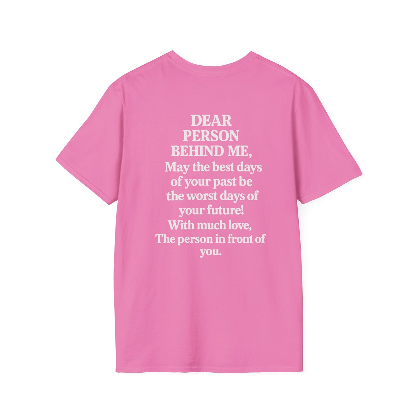 Wishing You Well Tee
