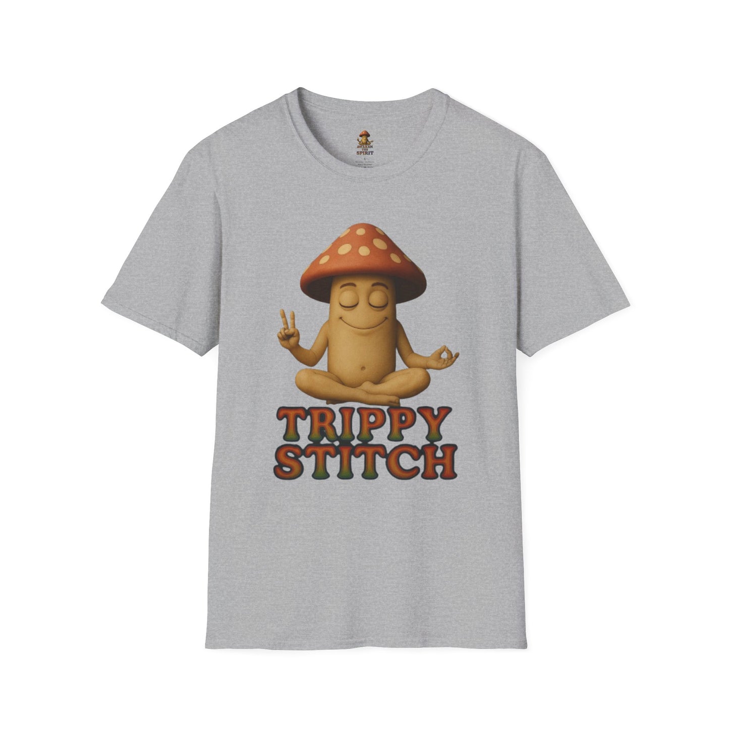 Wishing You Well Tee