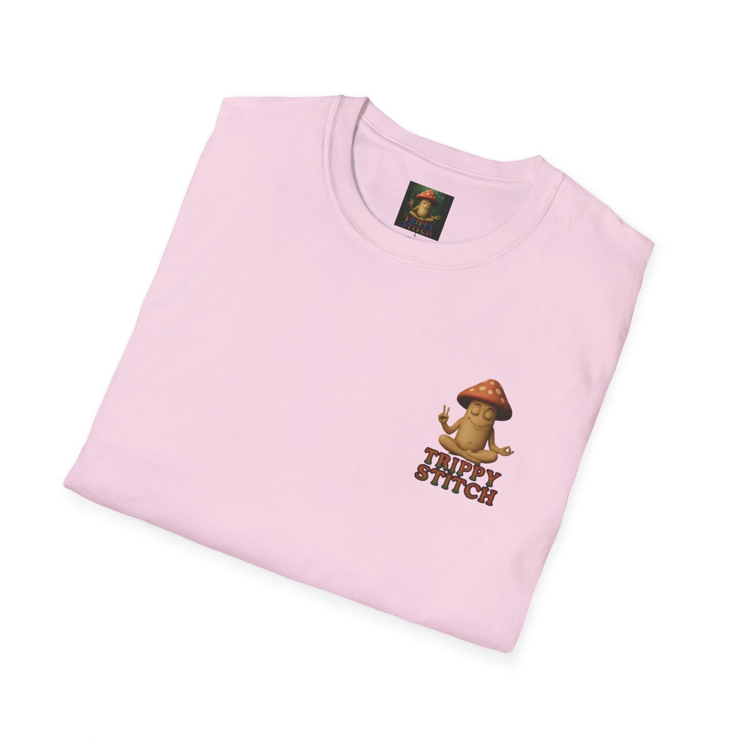 Be the Vibe Tee