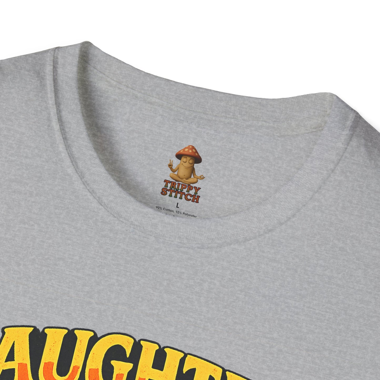 Laughter Is Nature’s Medicine Tee