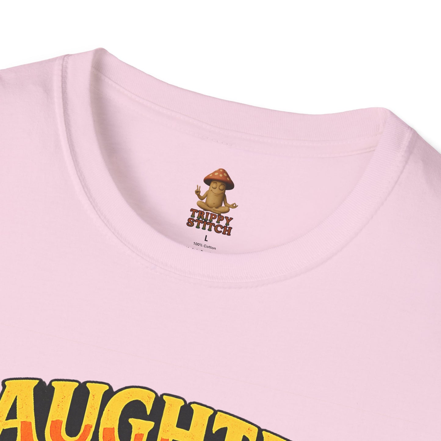 Laughter Is Nature’s Medicine Tee