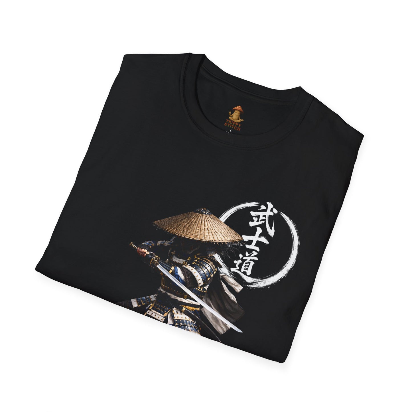 Bushido Tee