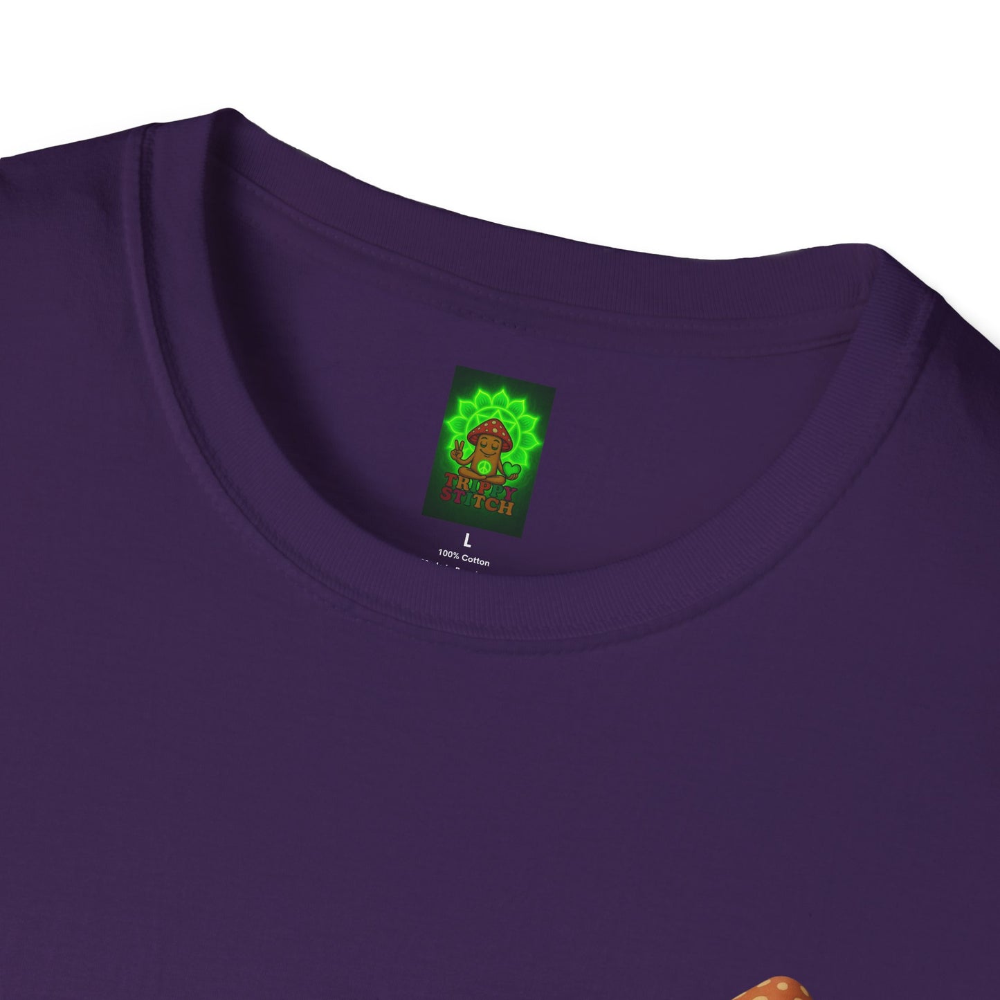 UNITE 💚 T-Shirt - Celebrate Love and Togetherness, Casual Wear, Summer Fashion