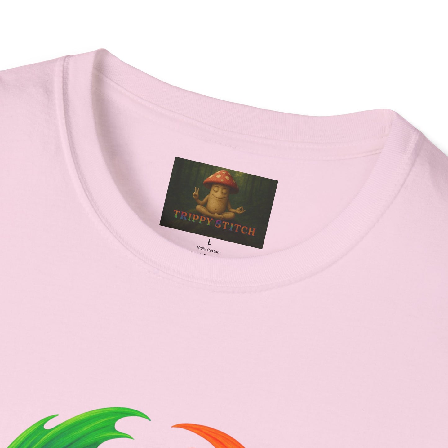 Pisces Fish Tee