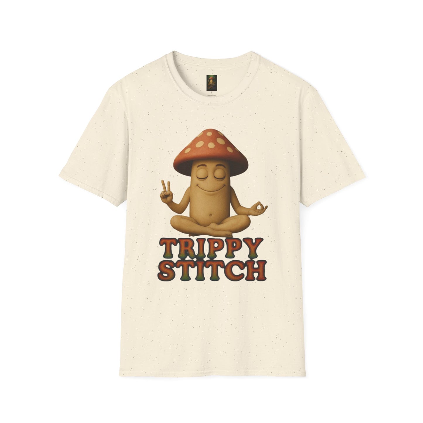 Wishing You Well Tee