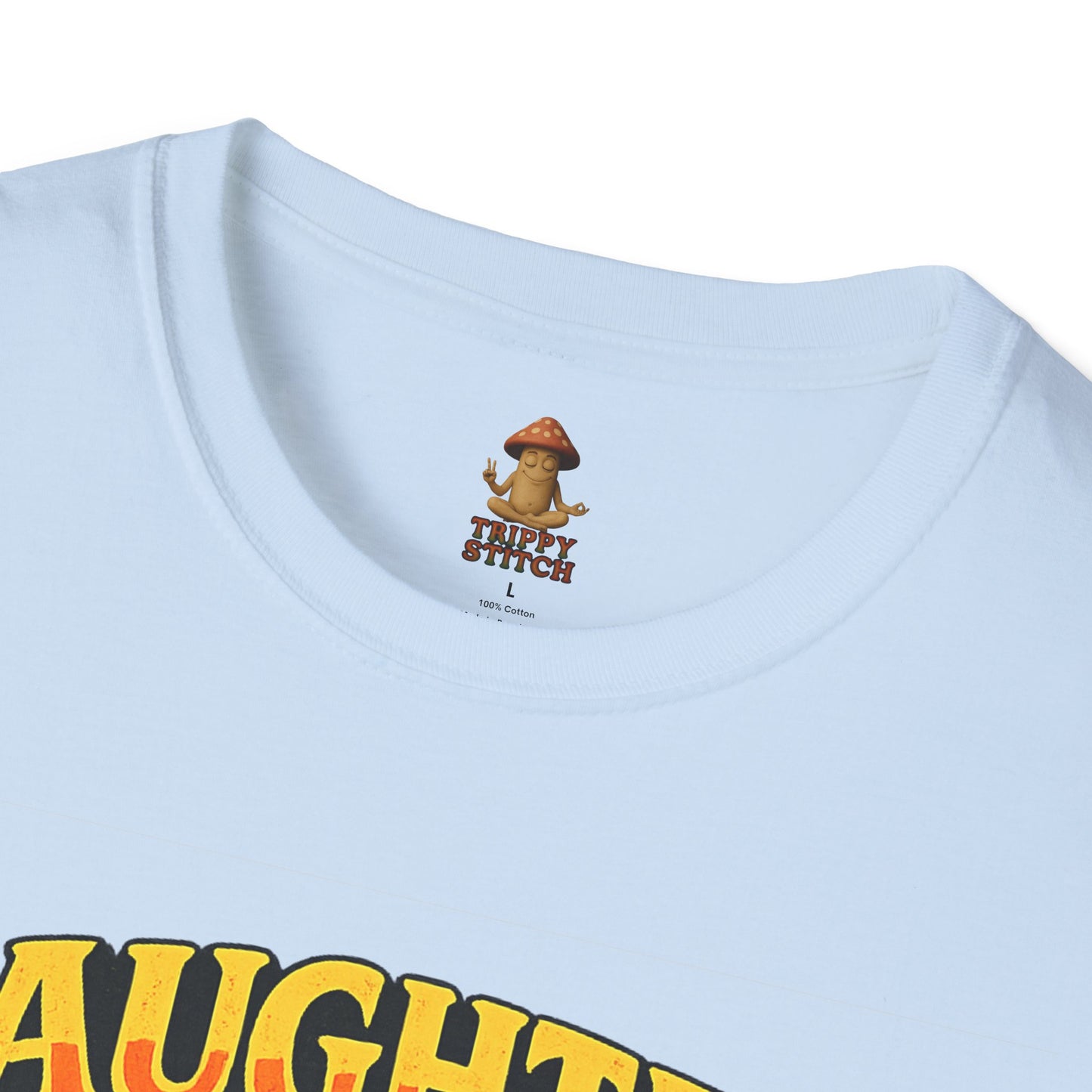 Laughter Is Nature’s Medicine Tee