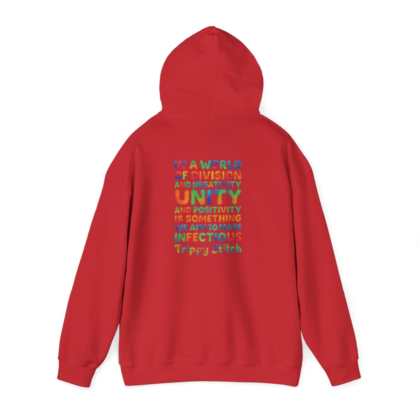 Unity 2 Hoodie