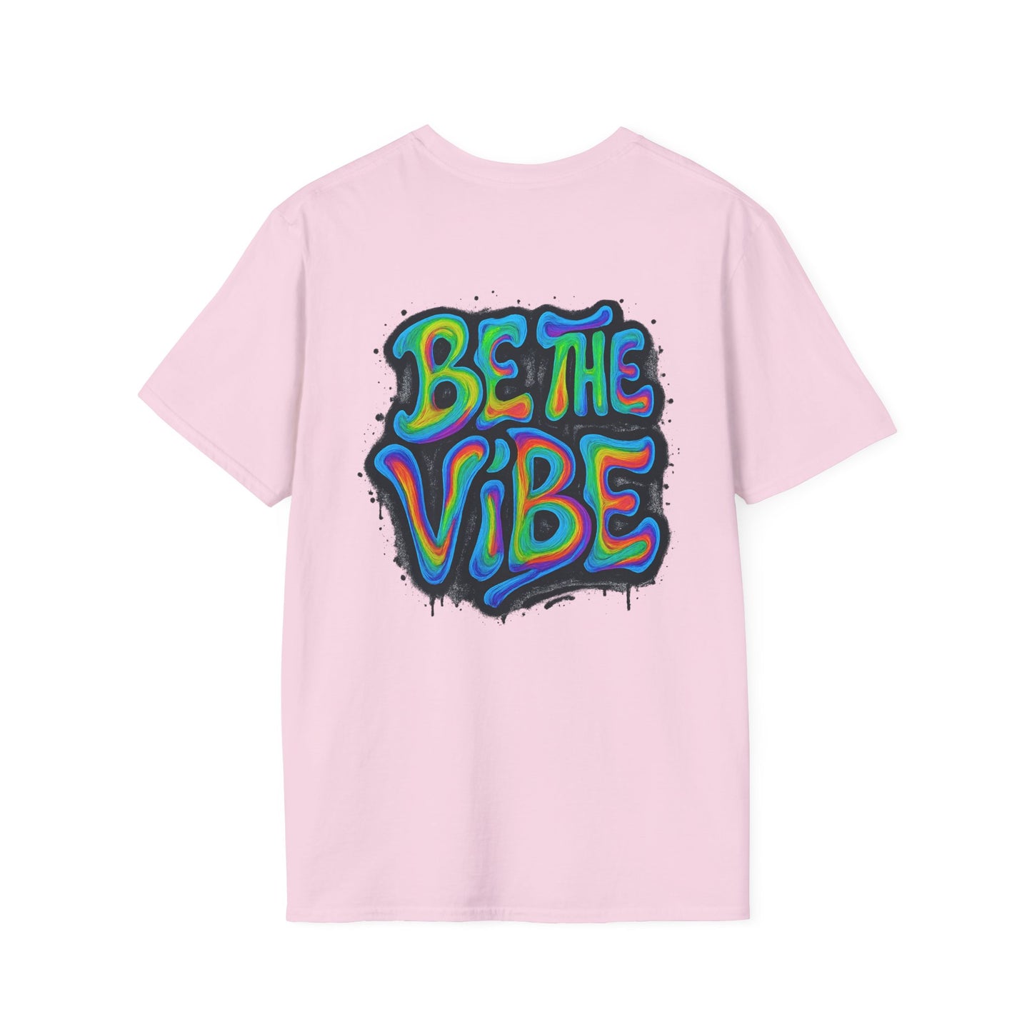 Be the Vibe Tee