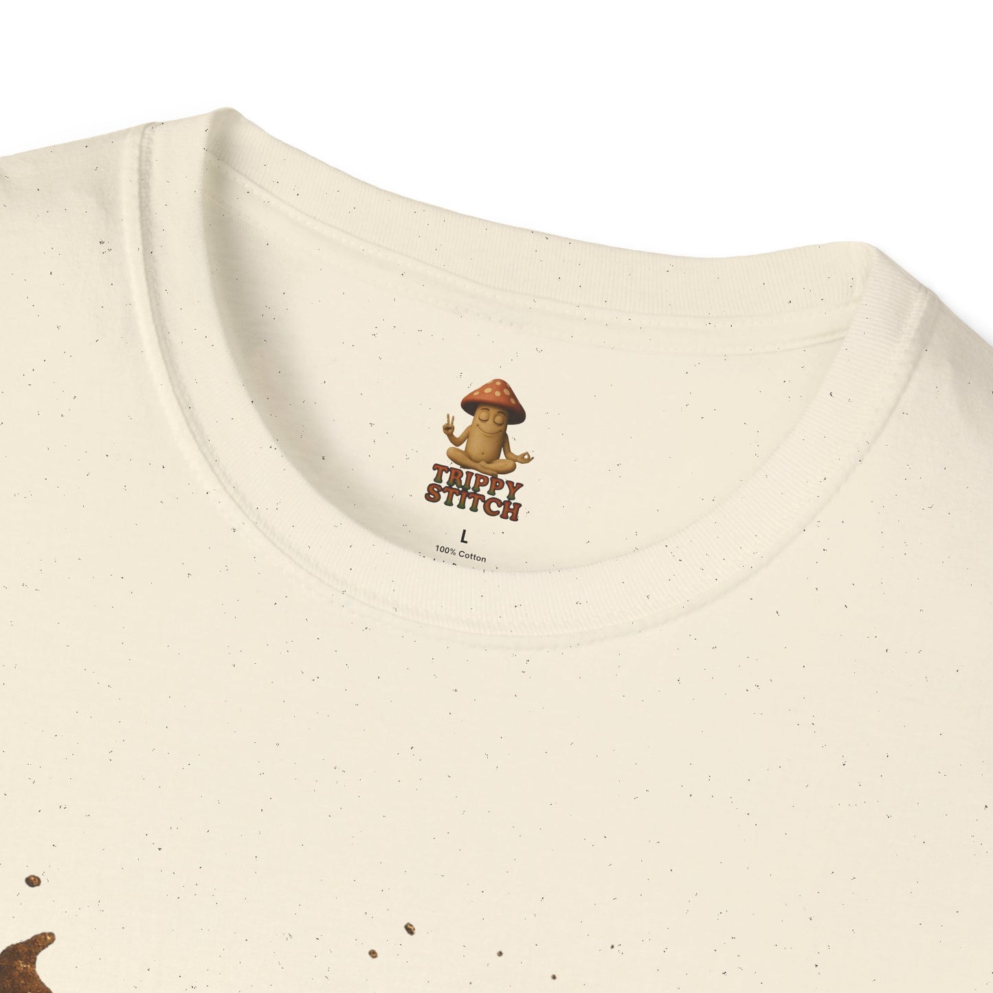 When Sh*t Hits The Fan, Funny Gift, Casual Wear, Quirky Tee, Everyday Comfort, Birthday Present