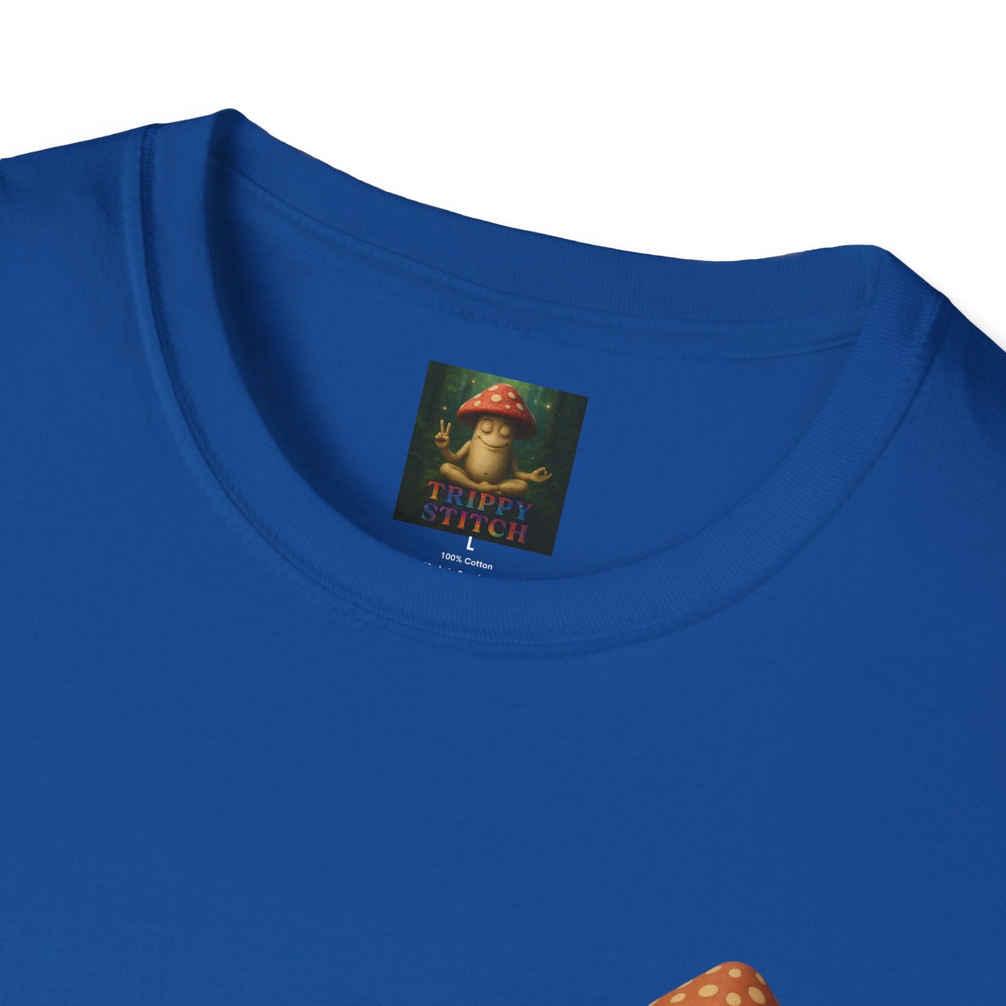 Be the Vibe Tee