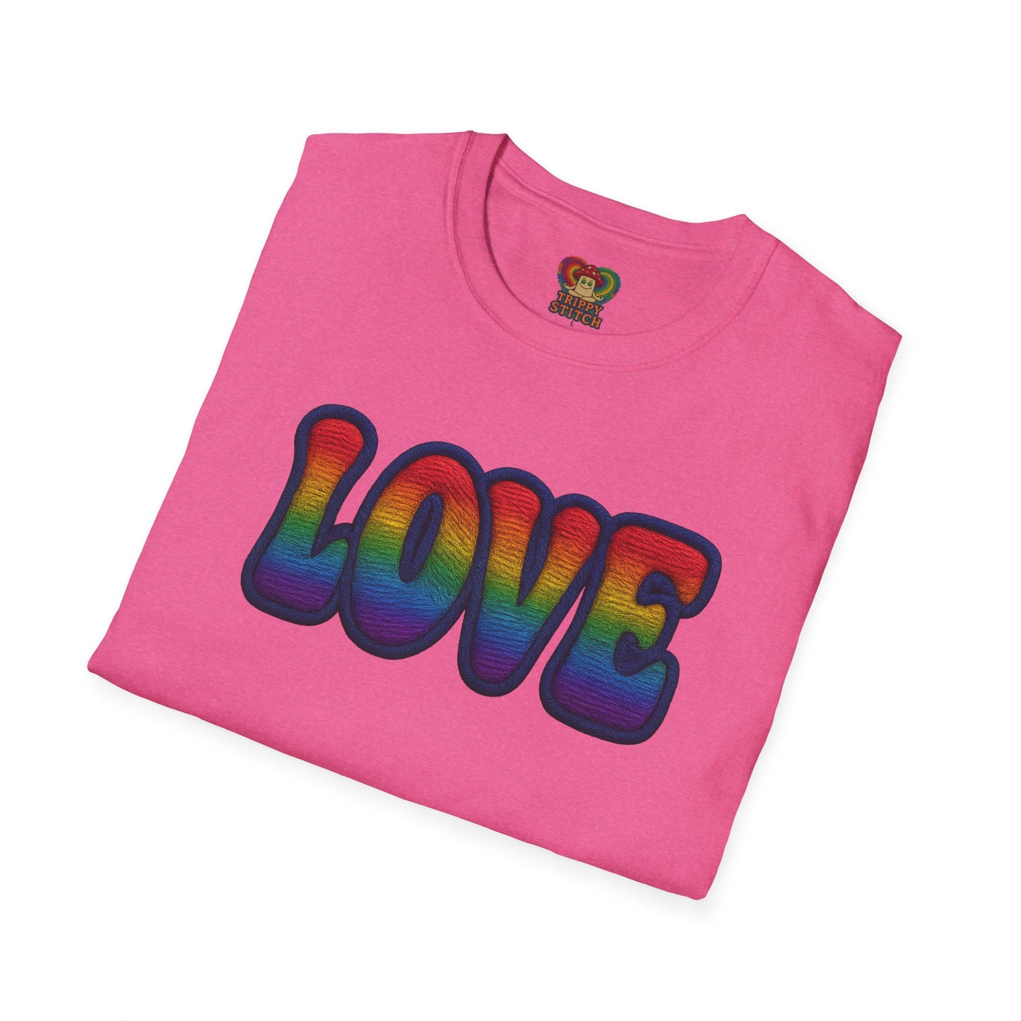 Love Tee ❤️
