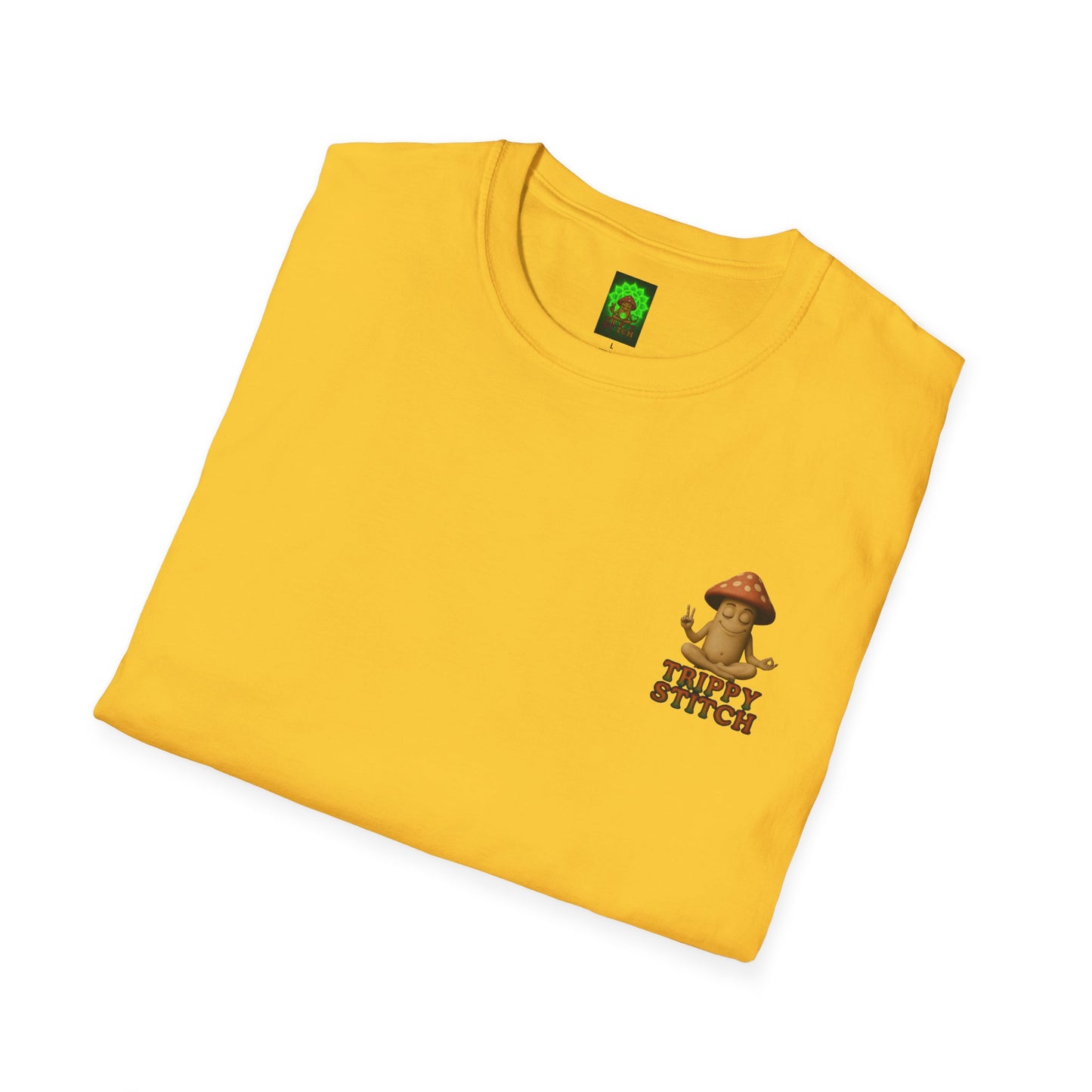 UNITE 💚 T-Shirt - Celebrate Love and Togetherness, Casual Wear, Summer Fashion