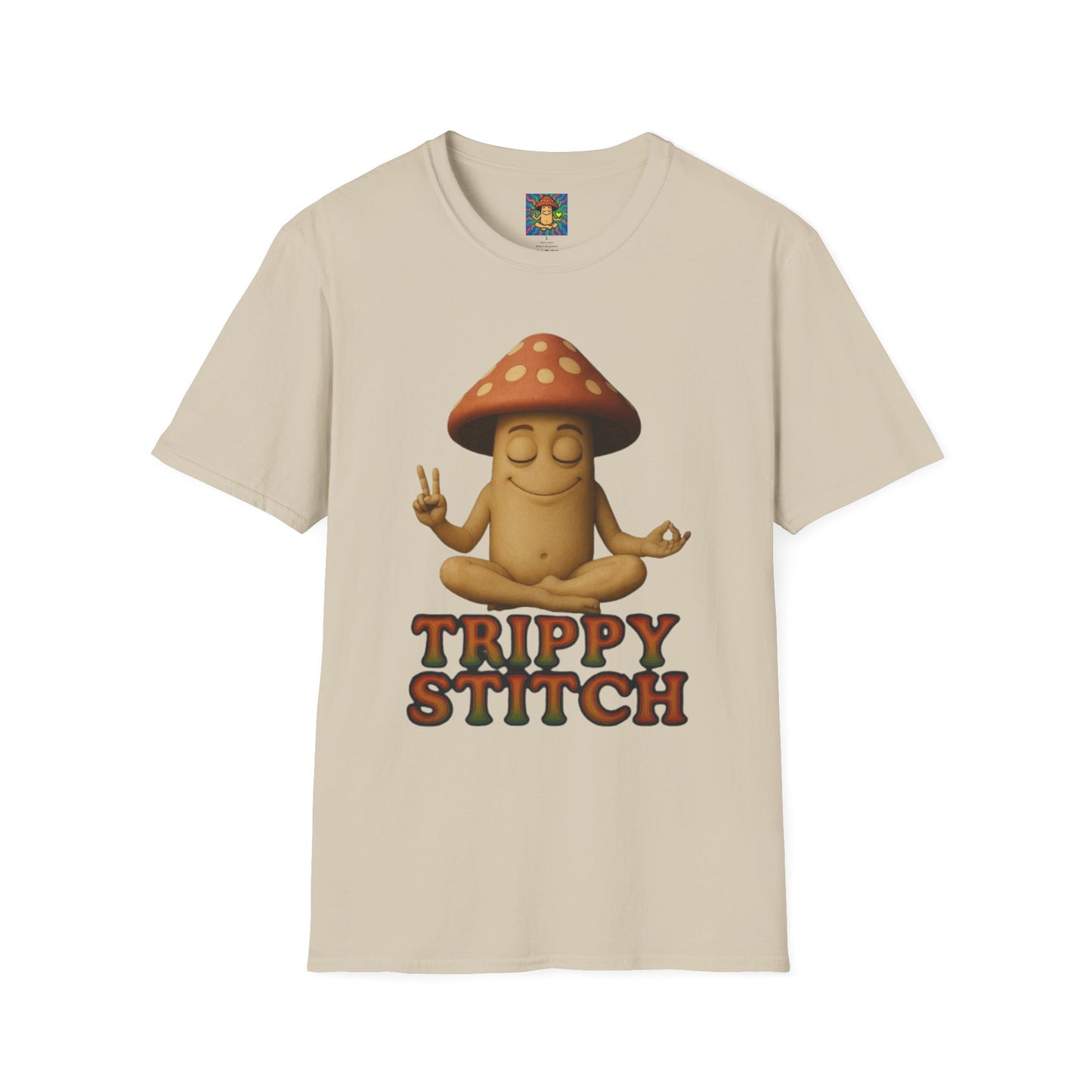 Wishing You Well Tee