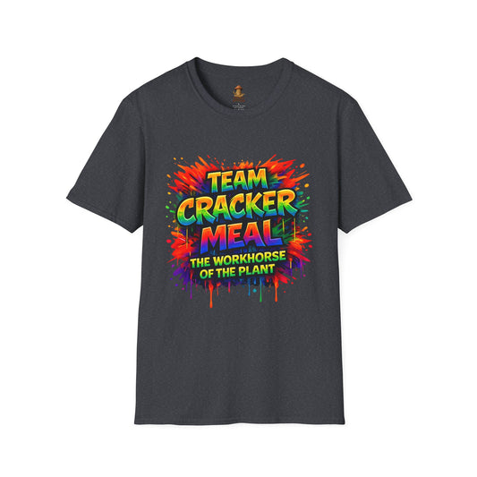 Team Cracker Meal "Workhorse"