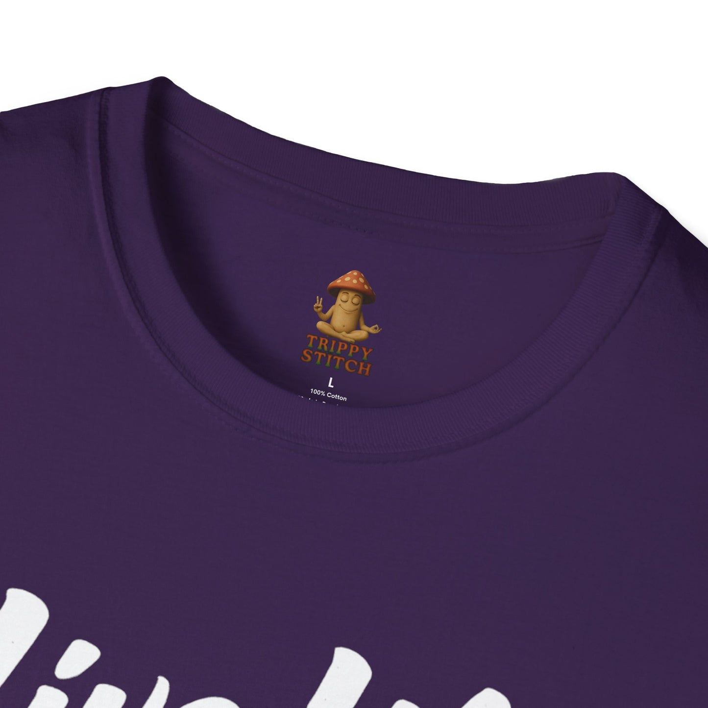 Live Life to the Fullest Tee