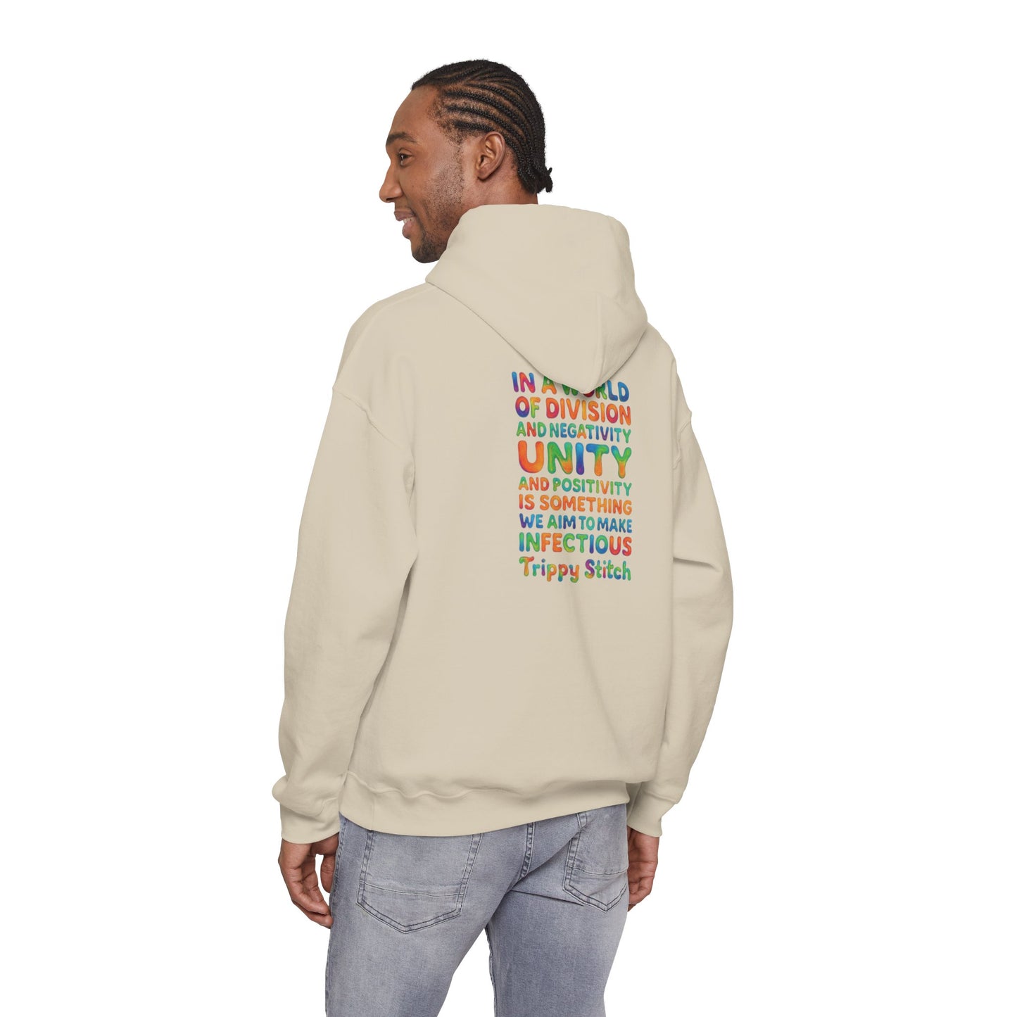 Unity 2 Hoodie