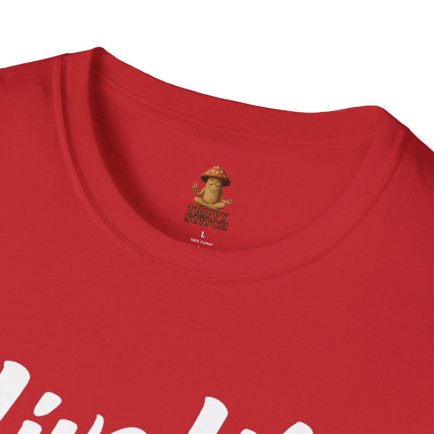 Live Life to the Fullest Tee