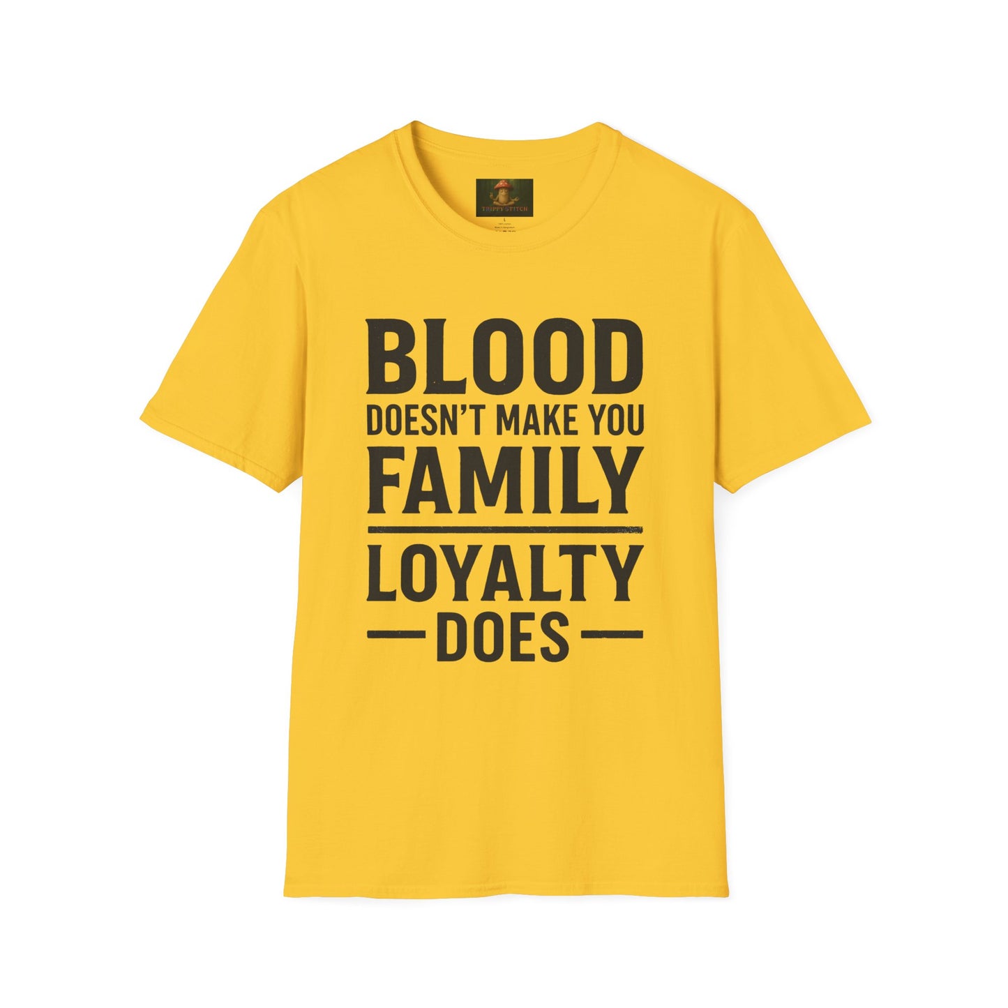 Loyalty Family Tee