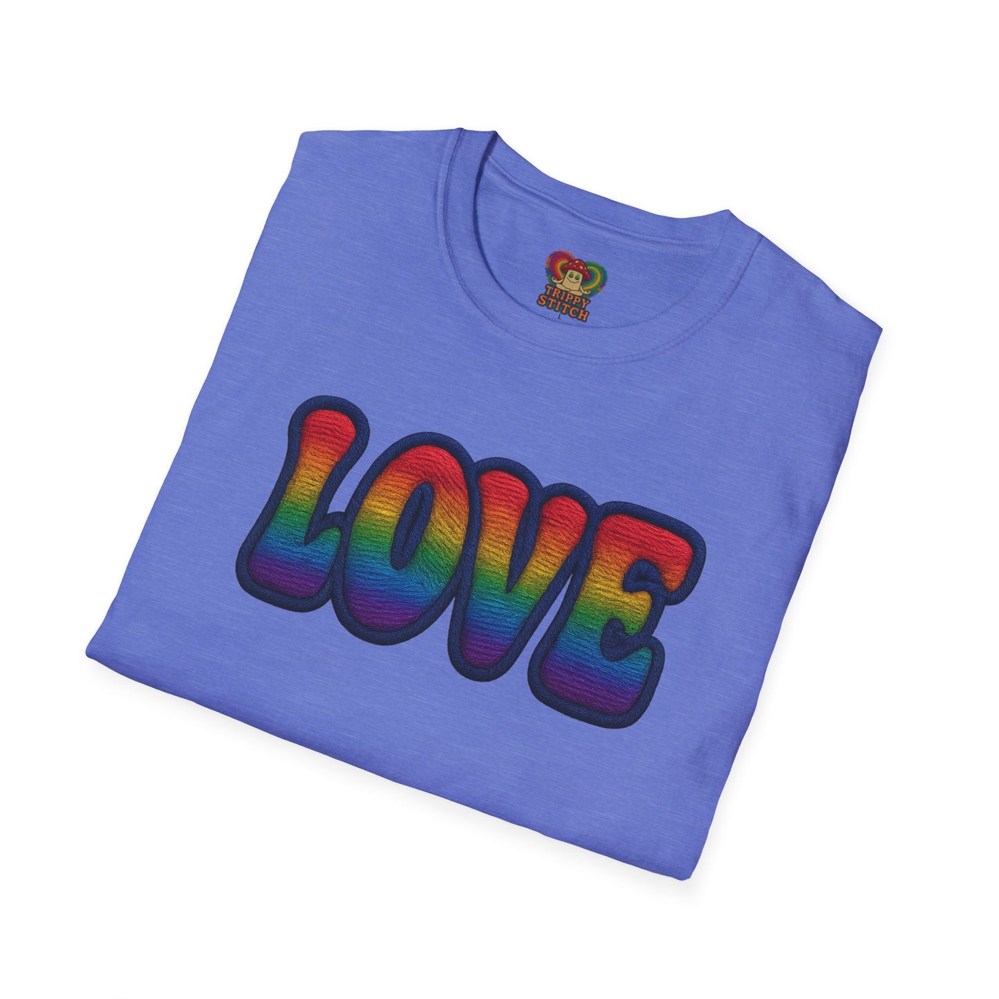 Love Tee ❤️