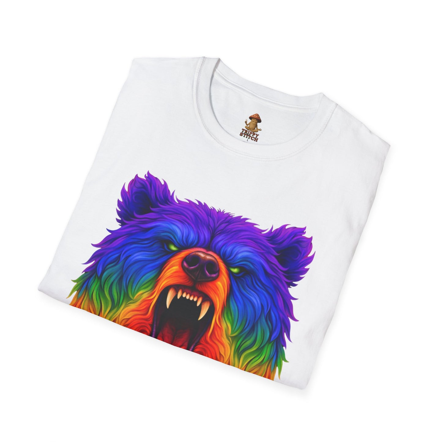 Roaring Bear Unity Tee
