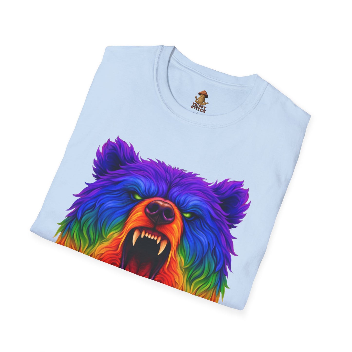 Roaring Bear Unity Tee
