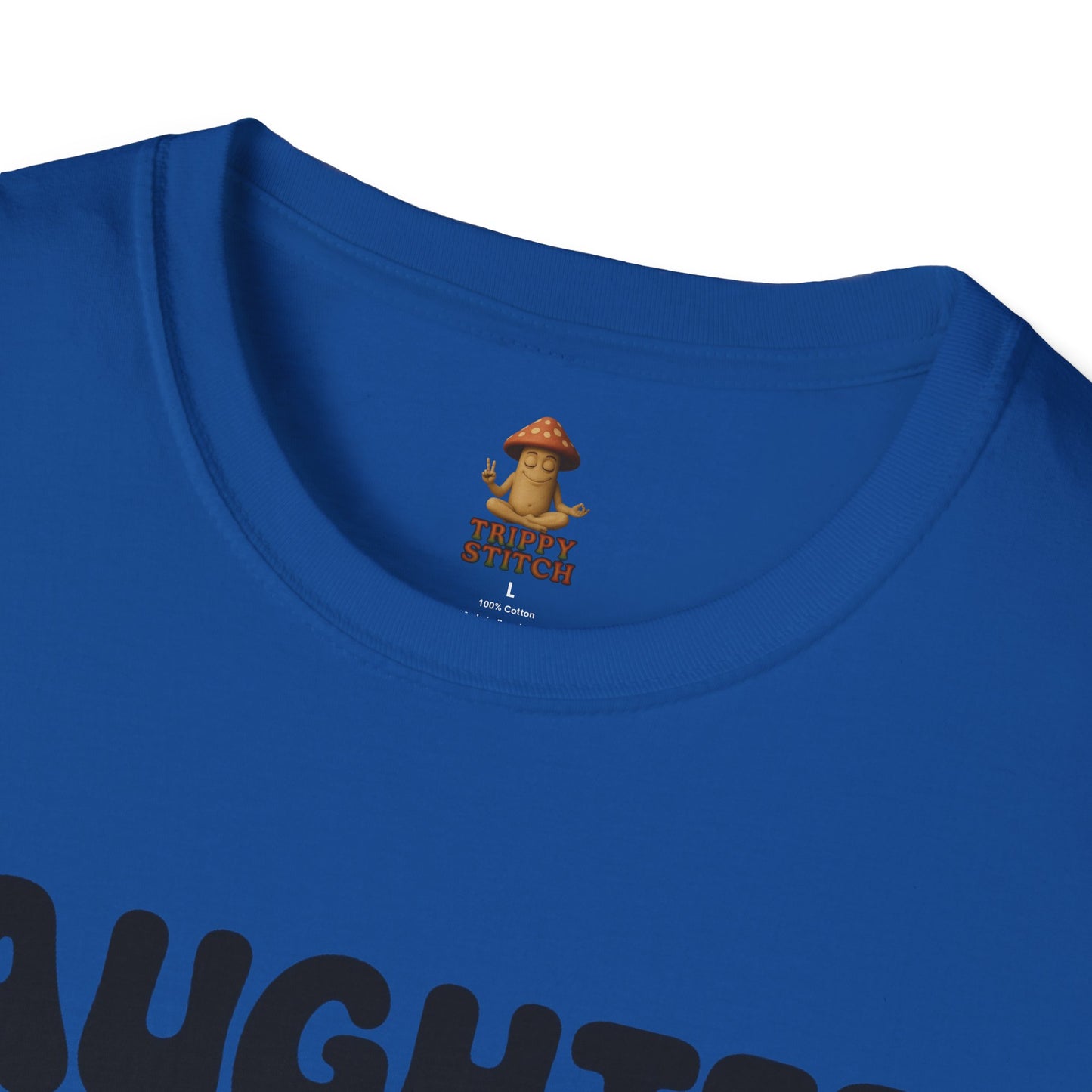Laughter is Nature's Medicine Tee