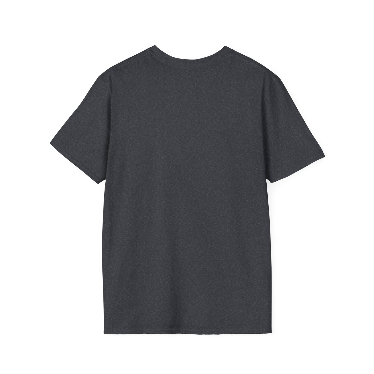 Unfollowing Society Tee