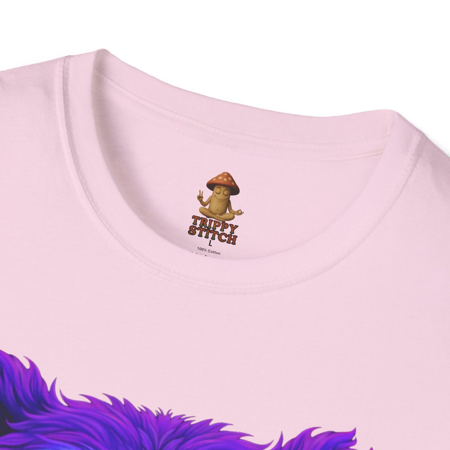 Roaring Bear Unity Tee