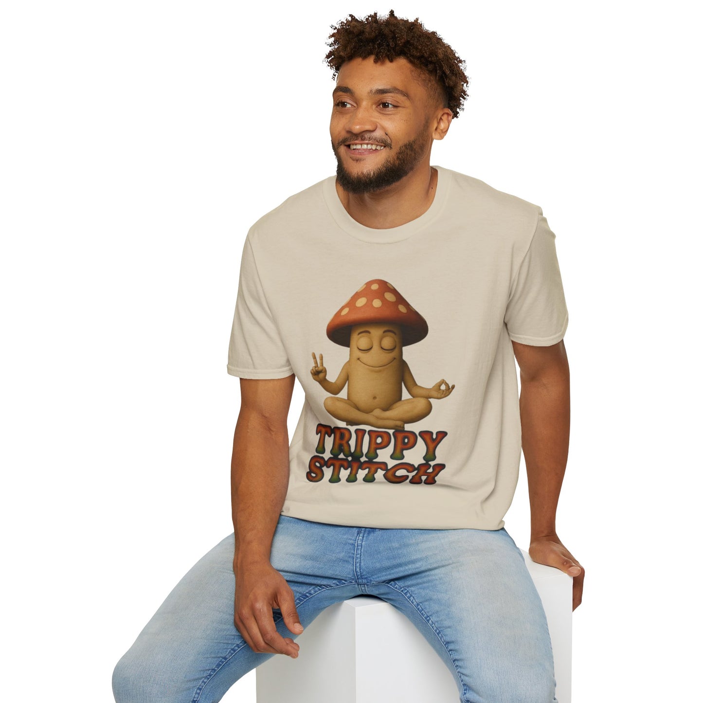 Wishing You Well Tee