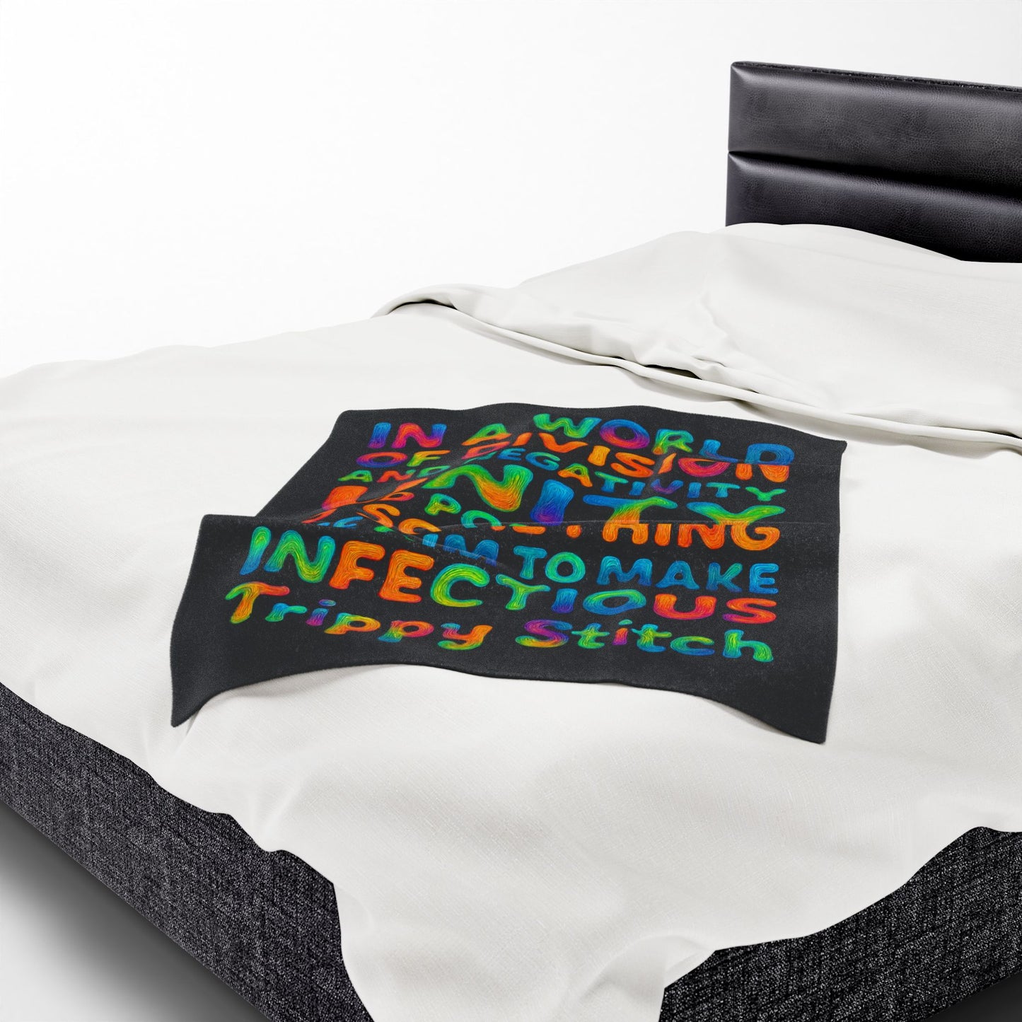 Unity Blanket