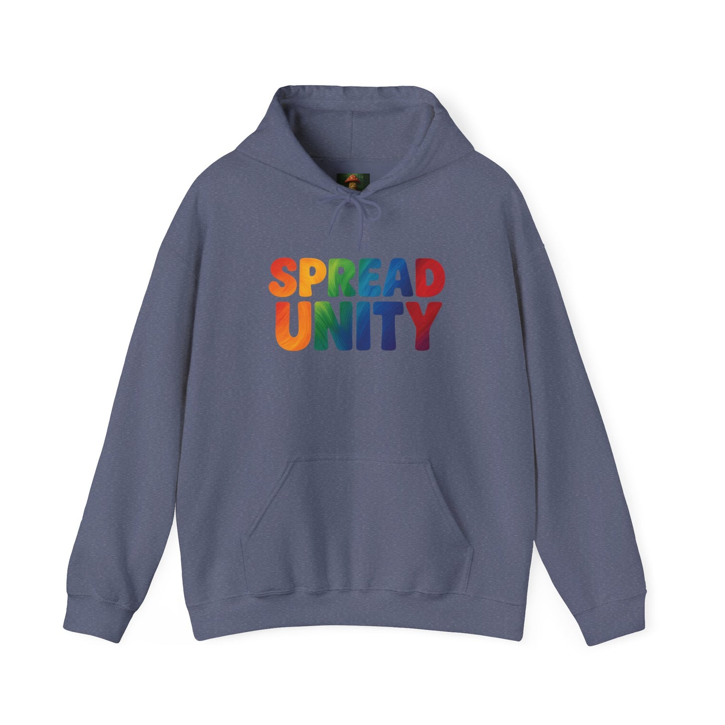 Unity 2 Hoodie