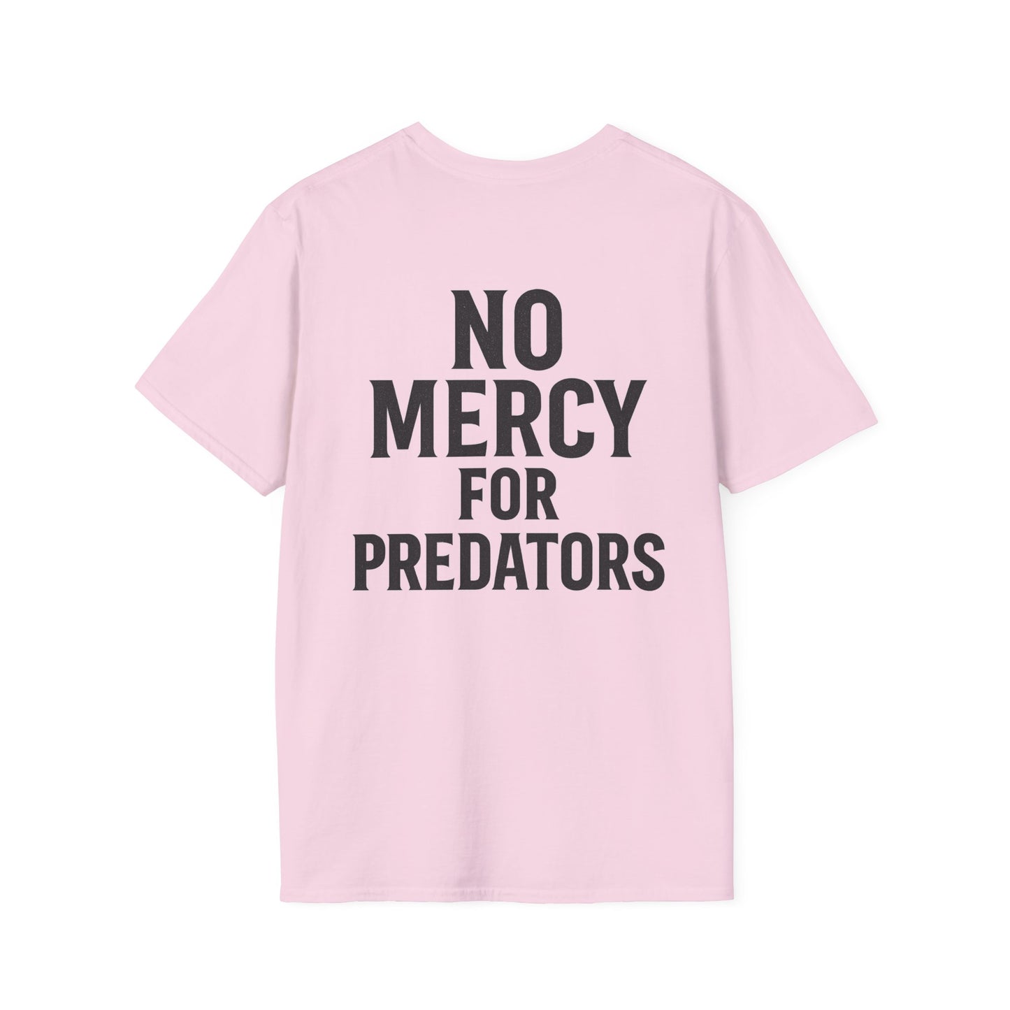 Protect Our Children At All Costs
