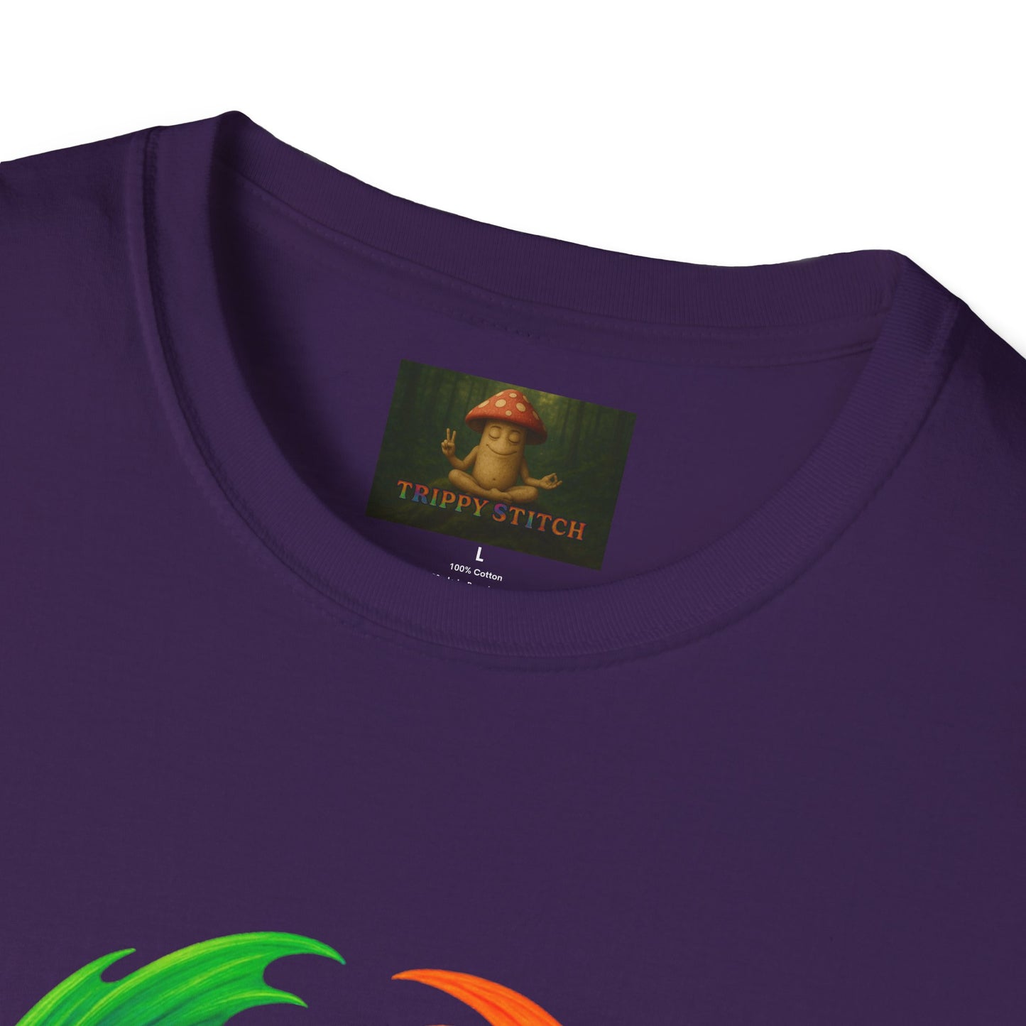 Pisces Fish Tee