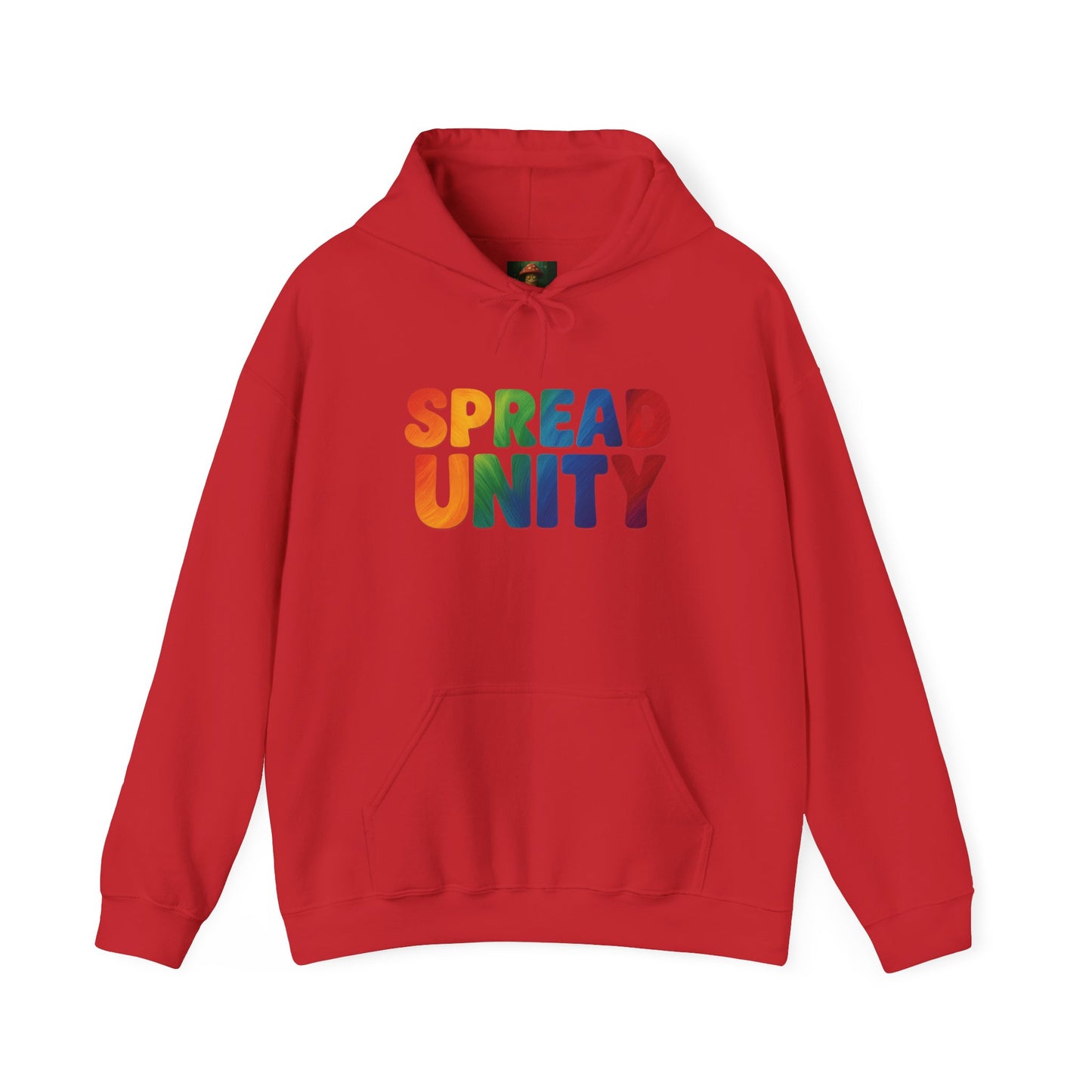 Unity 2 Hoodie