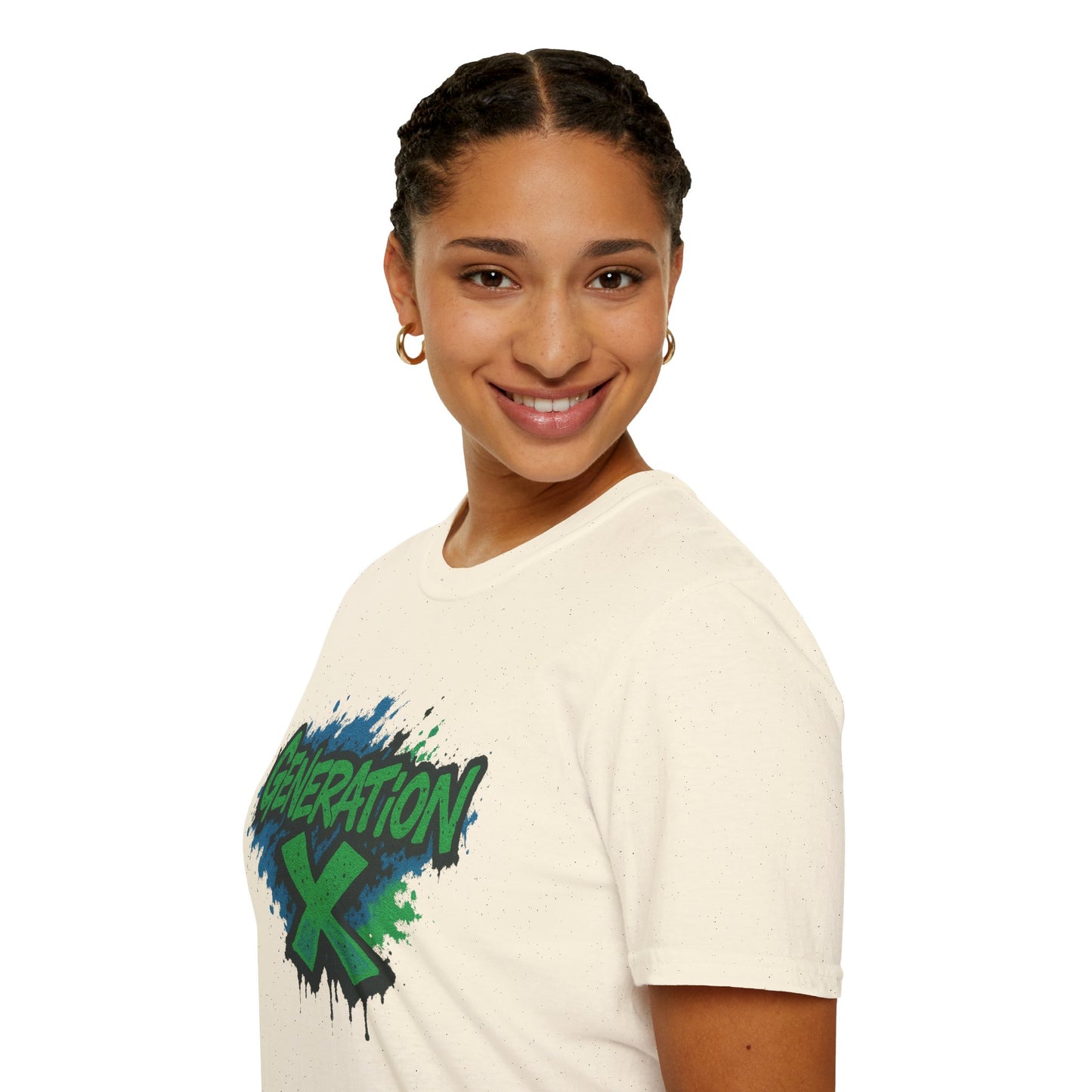 Generation X Tee