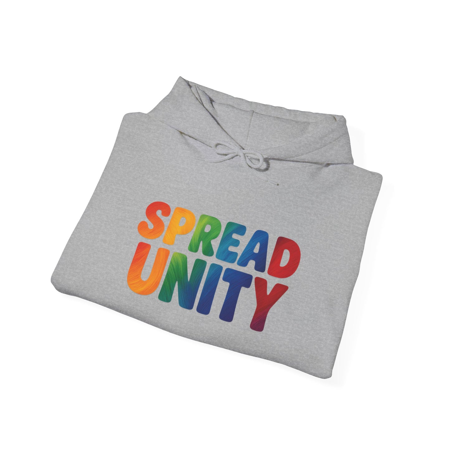 Unity 2 Hoodie