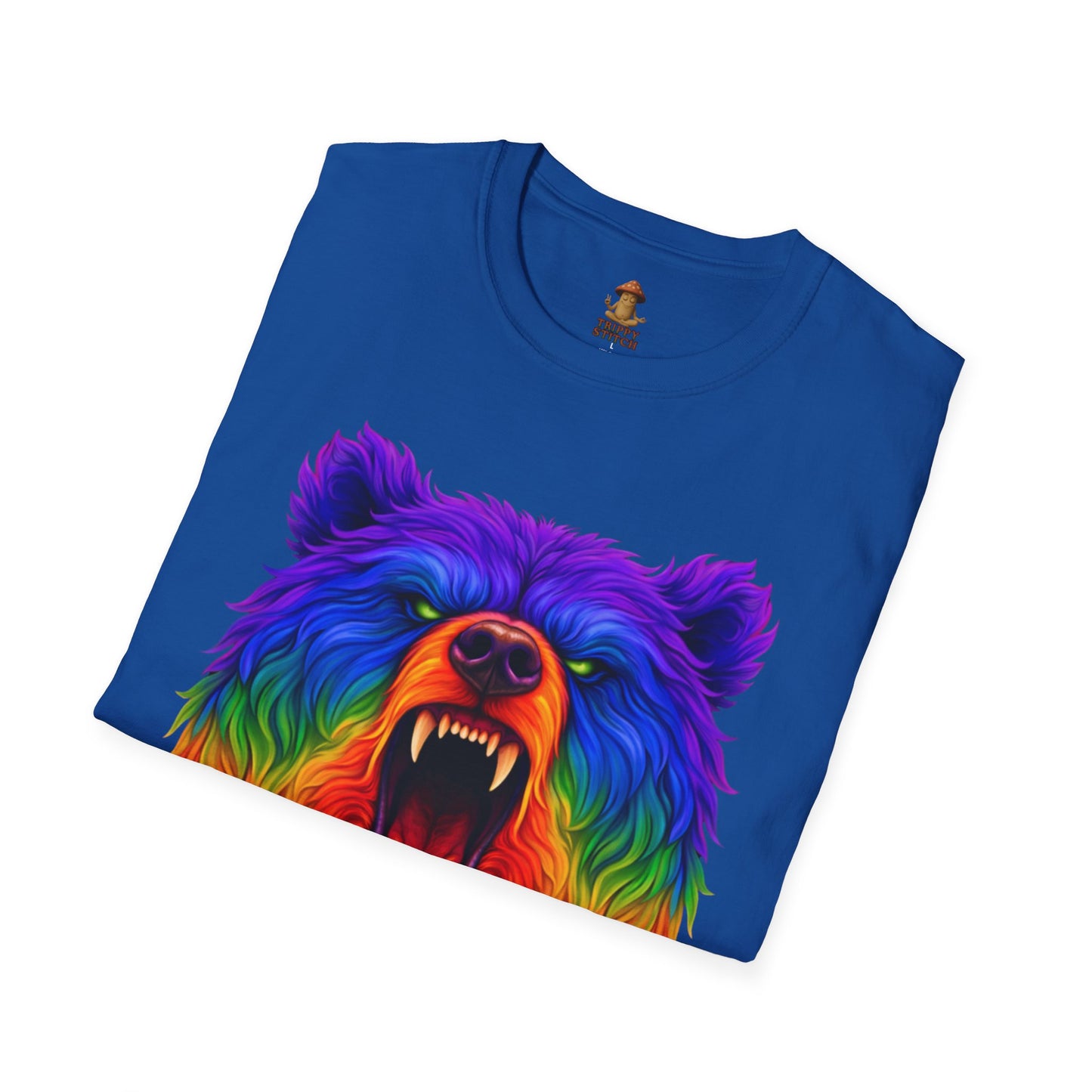 Roaring Bear Unity Tee