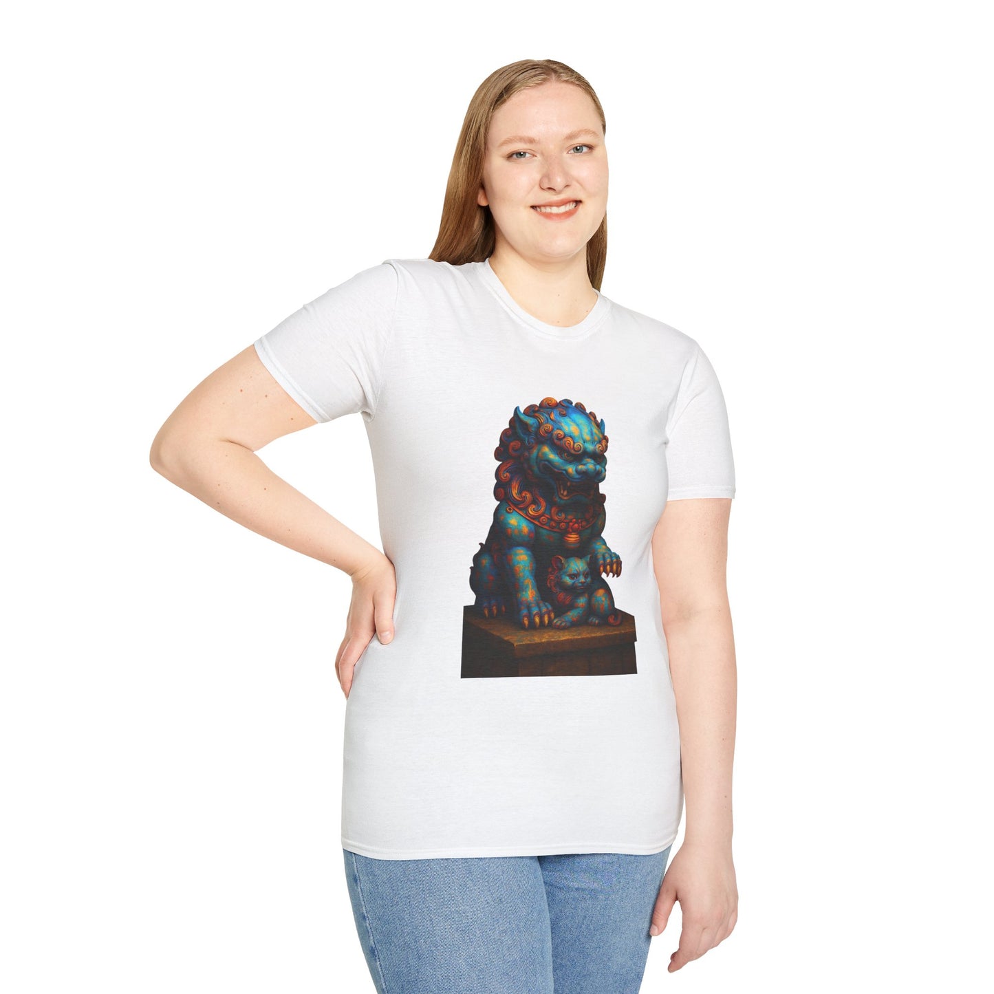HERS Guardian Lion-Nurturer
