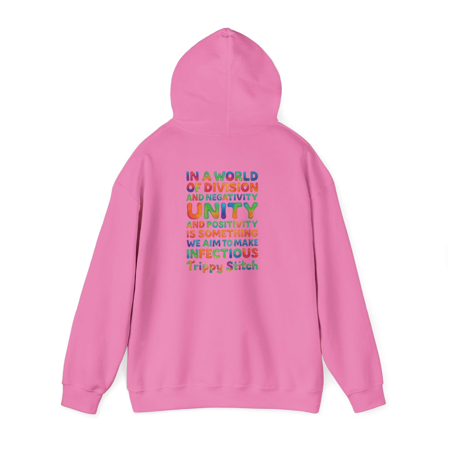 Unity 2 Hoodie