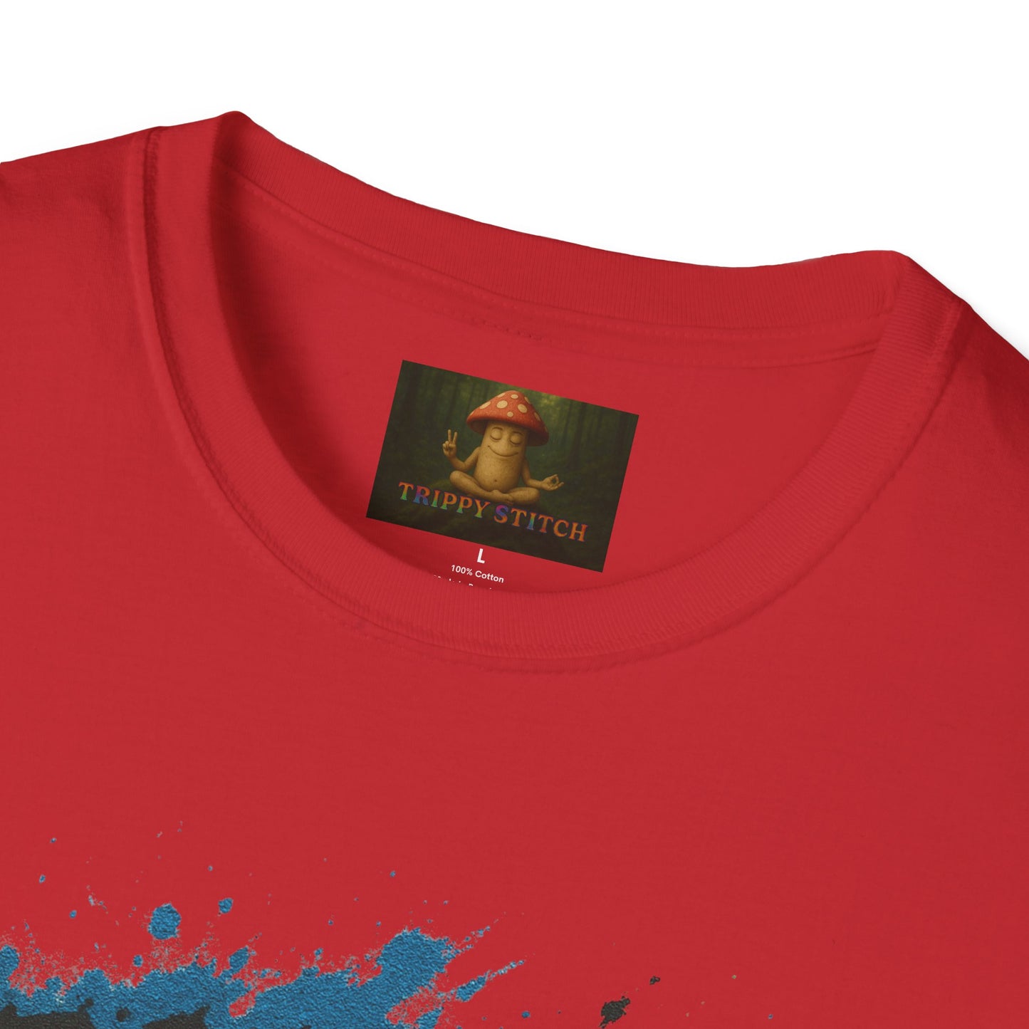 Generation X Tee