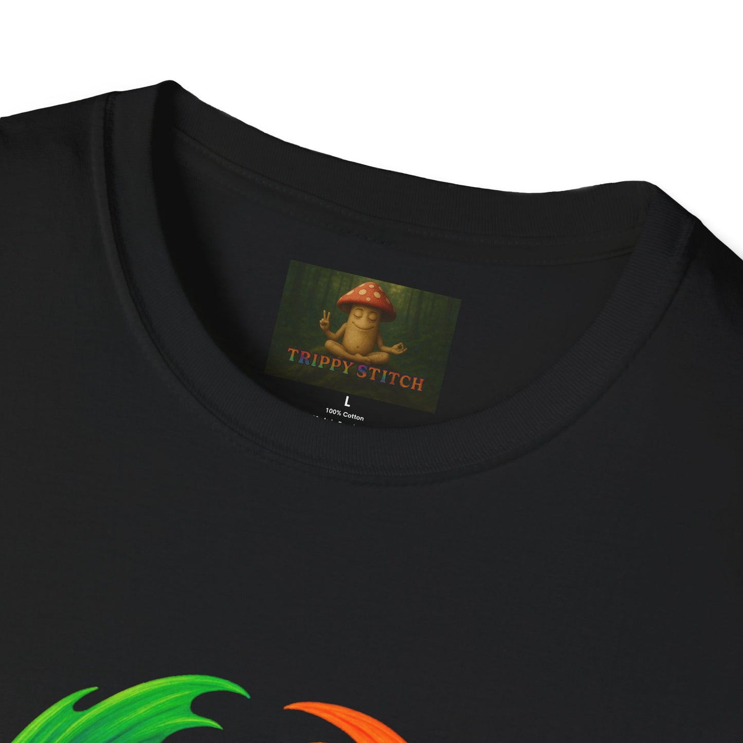 Pisces Fish Tee