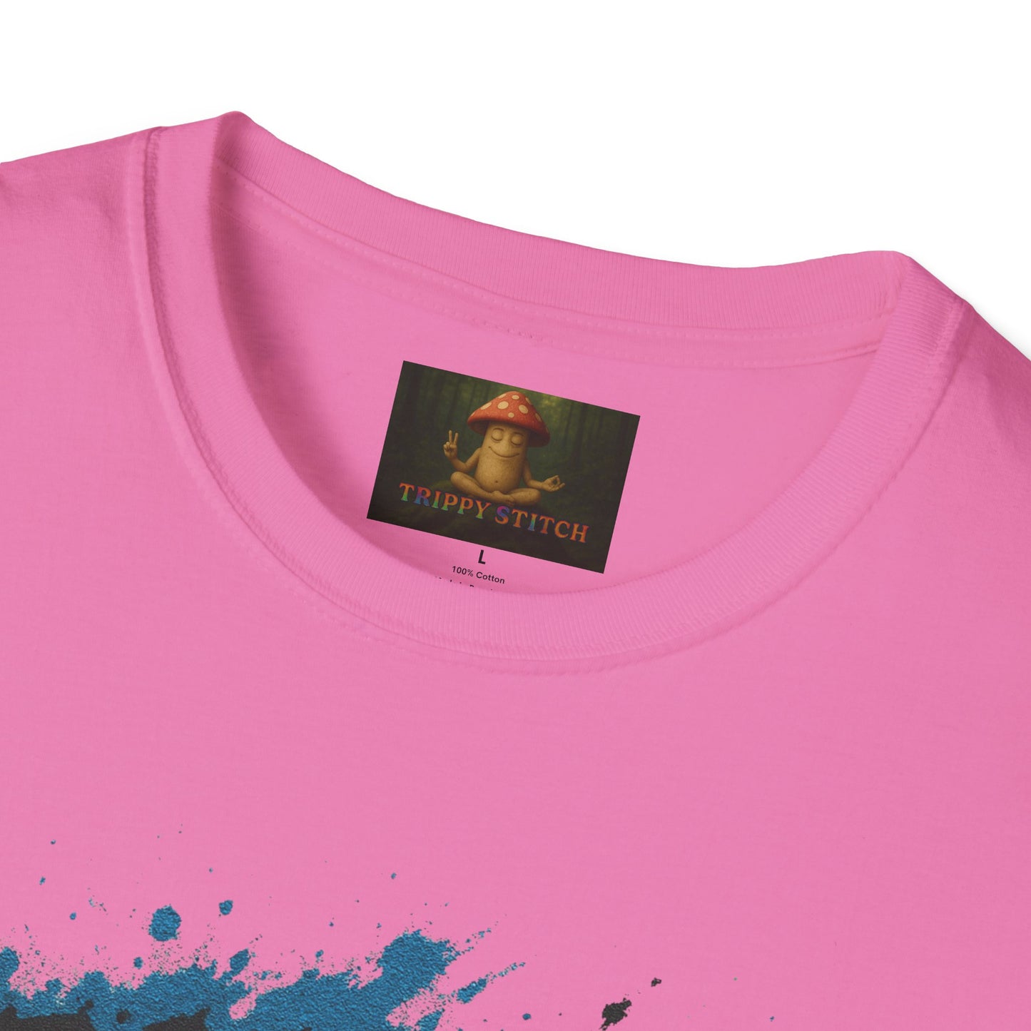 Generation X Tee
