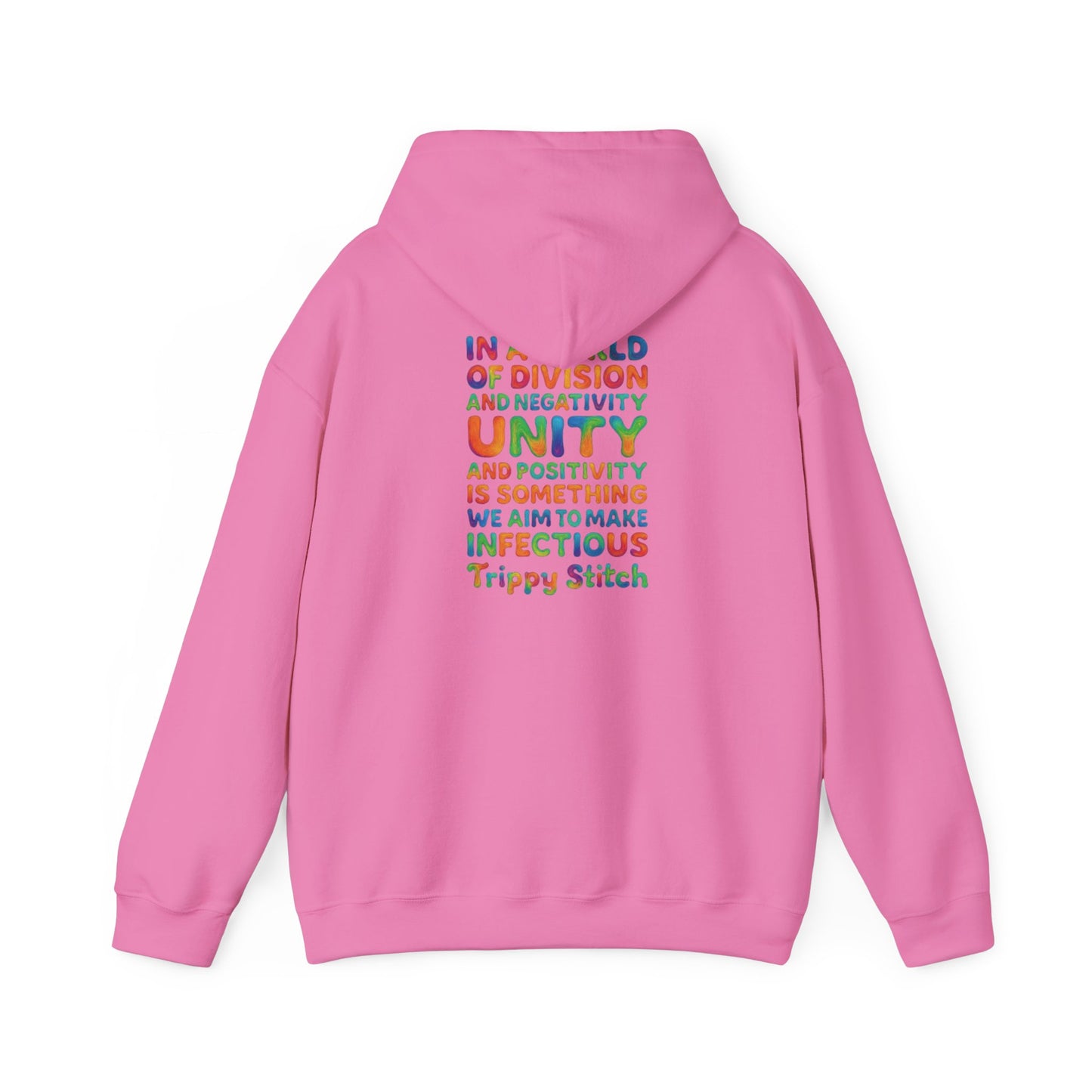 Unity 2 Hoodie