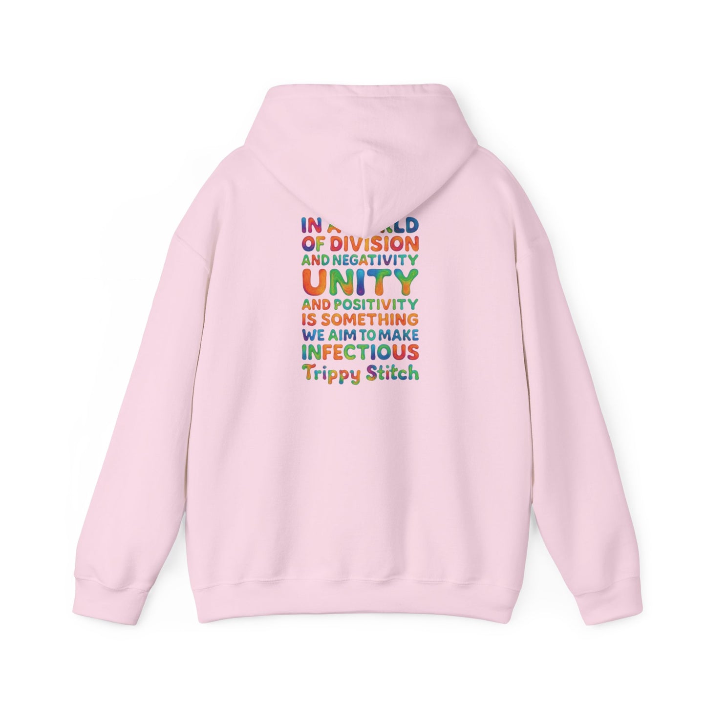 Unity 2 Hoodie