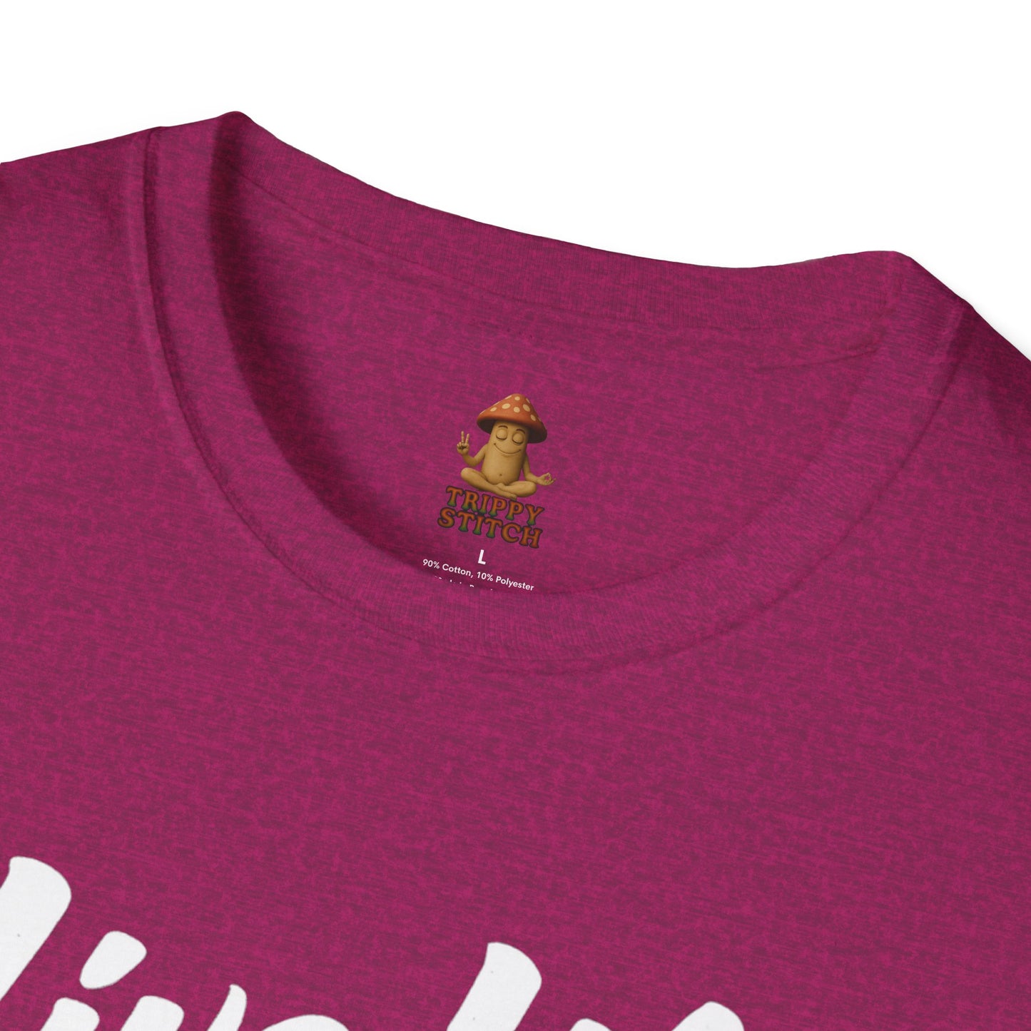 Live Life to the Fullest Tee