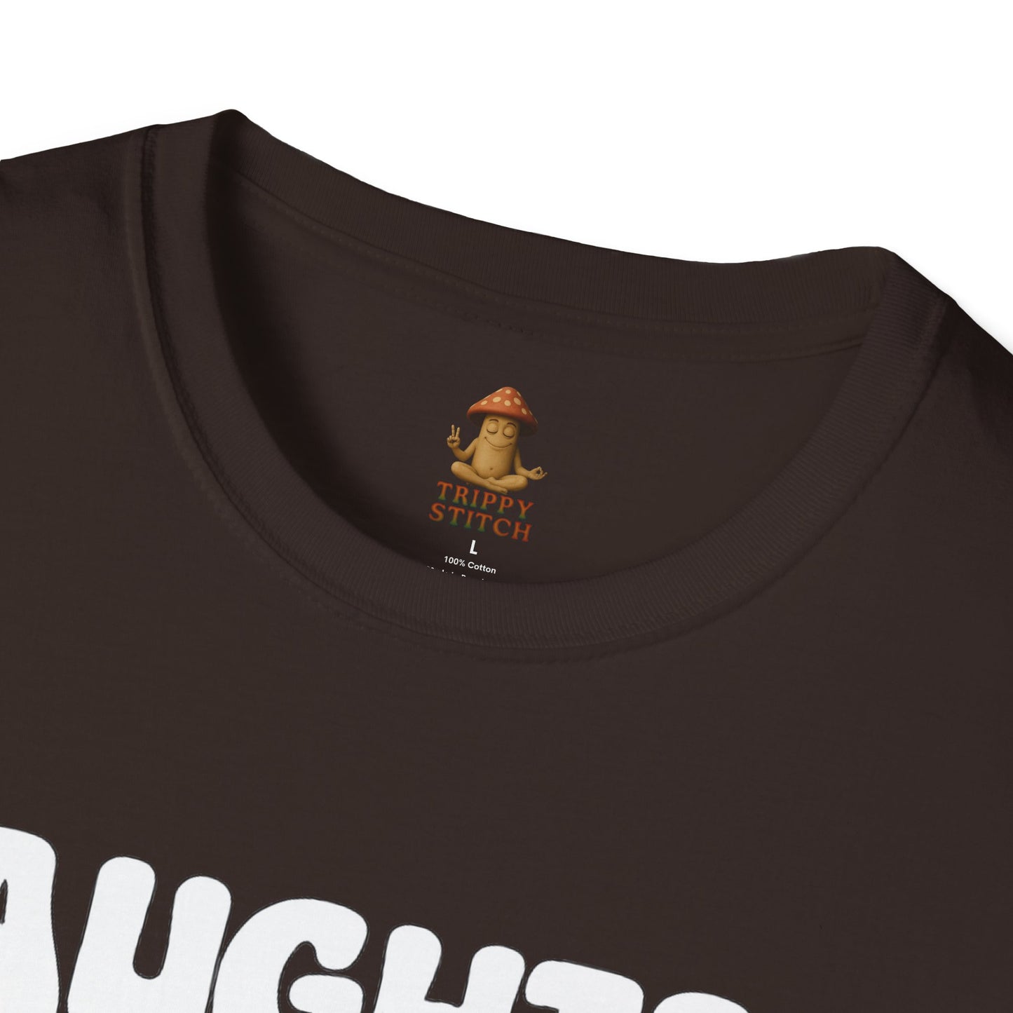 Laughter is Nature's Medicine Tee