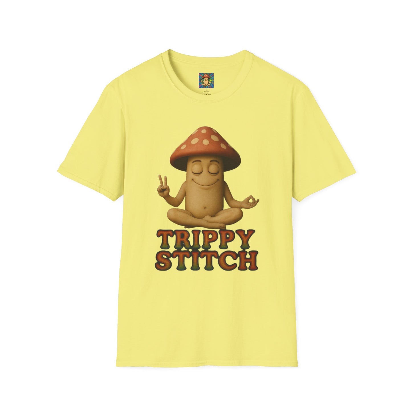 Wishing You Well Tee