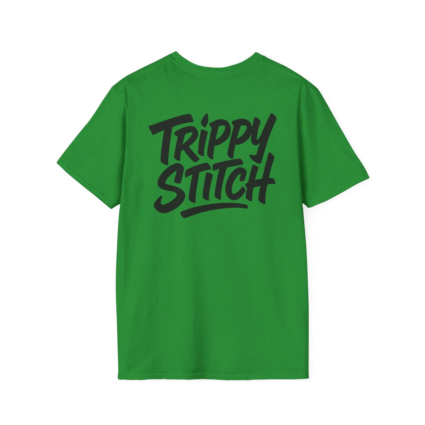 Mani the Mushroom "Kickflip" Tee