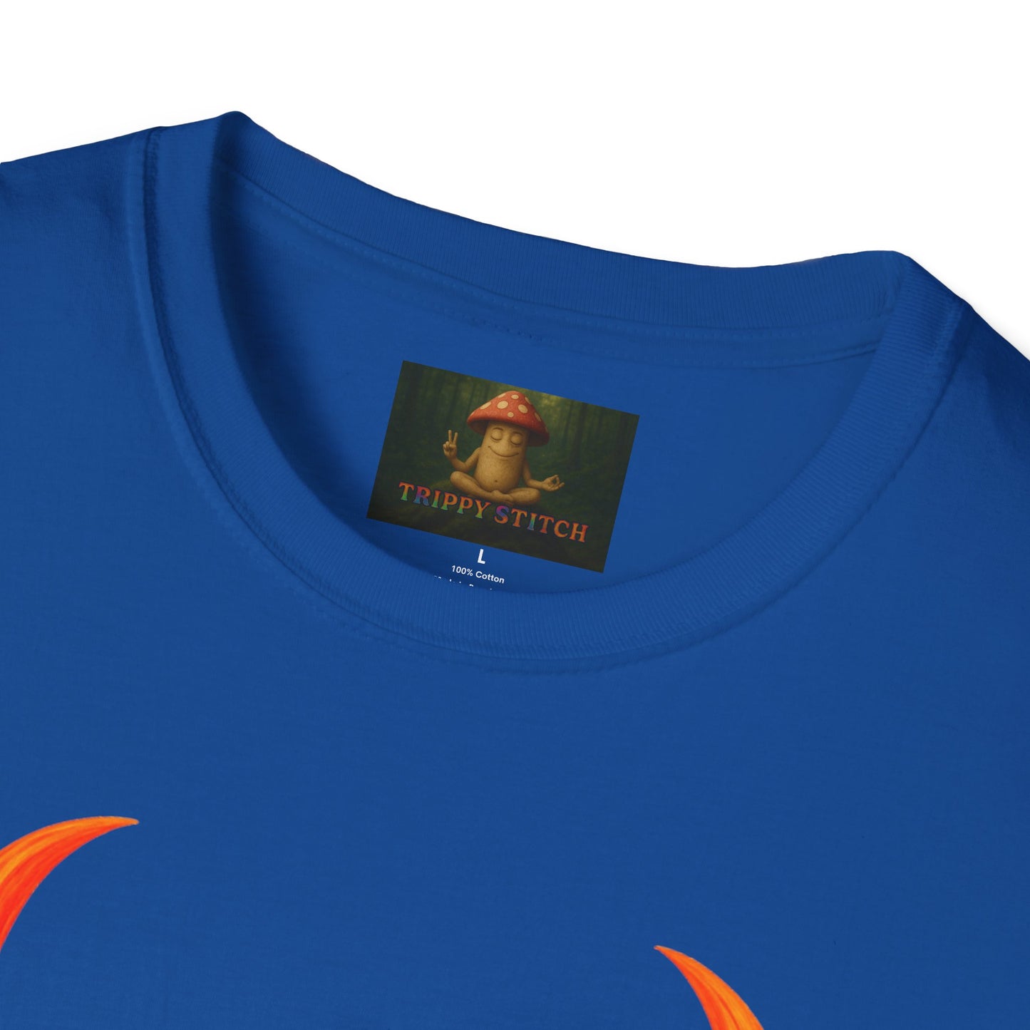 Taurus Bull Tee
